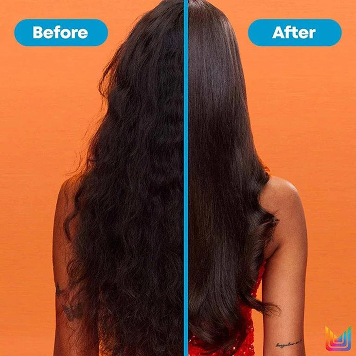 Matrix Mega Smooth Conditioner Ceramide + Shea Butter