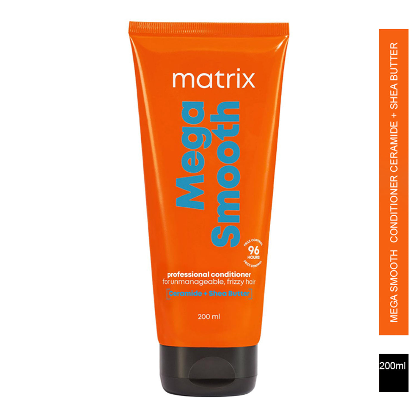 Matrix Mega Smooth Conditioner Ceramide + Shea Butter