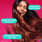 Matrix Insta Cure Conditioner Liquid Proteins