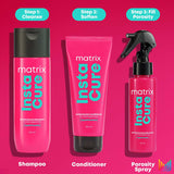 Matrix Insta Cure Conditioner Liquid Proteins