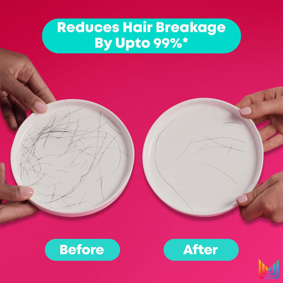 Matrix Insta Cure Conditioner Liquid Proteins