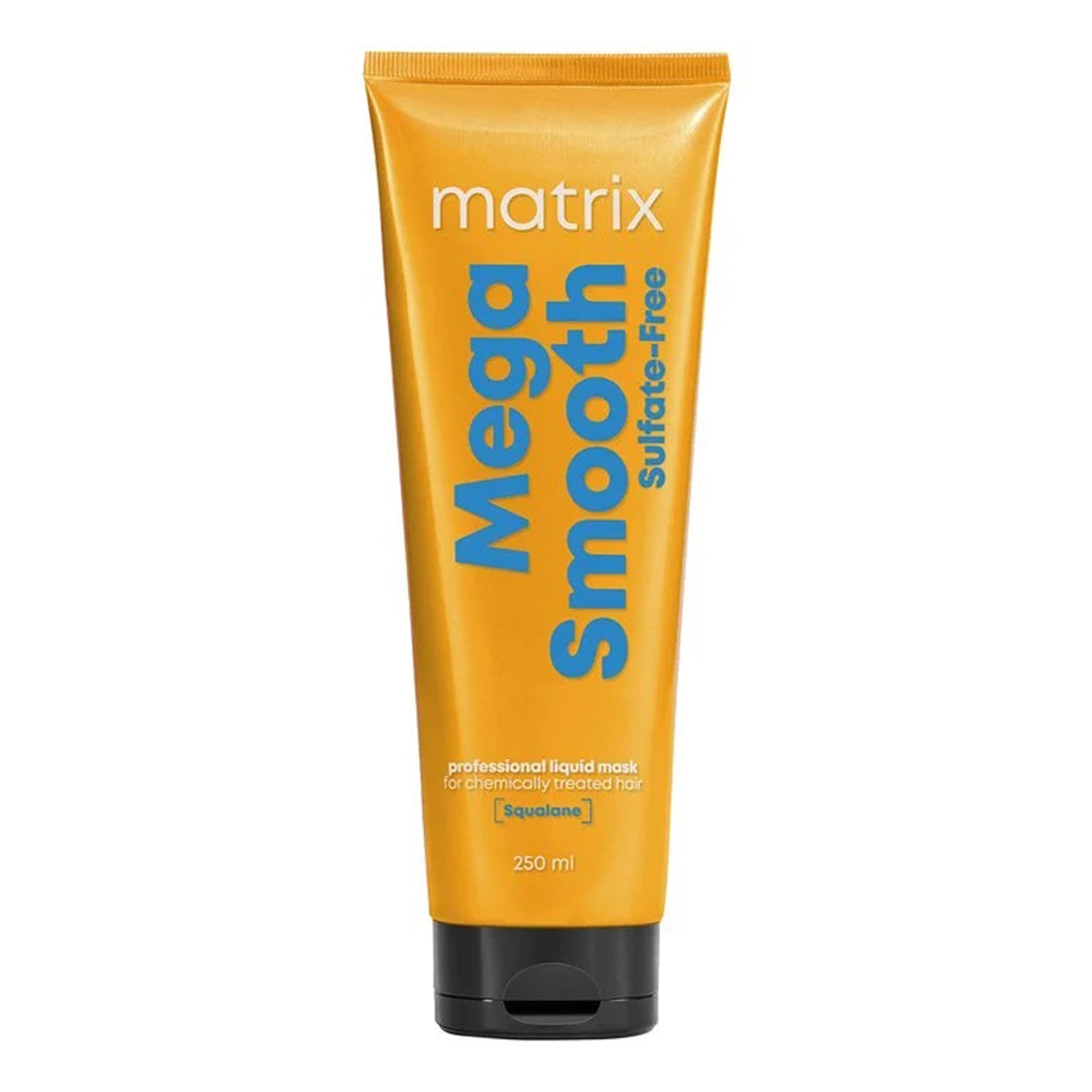 Matrix Mega Smooth Sulfate-Free Liquid Hair Mask Squalane