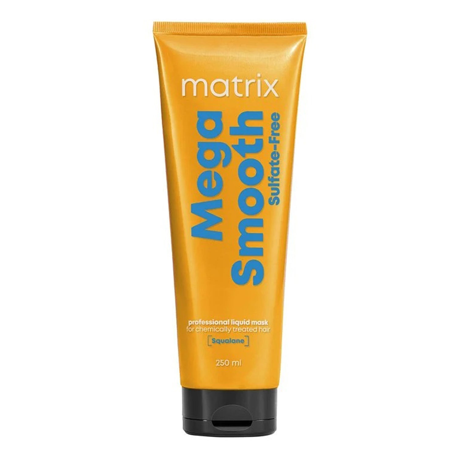 Matrix Mega Smooth Sulfate-Free Liquid Hair Mask Squalane