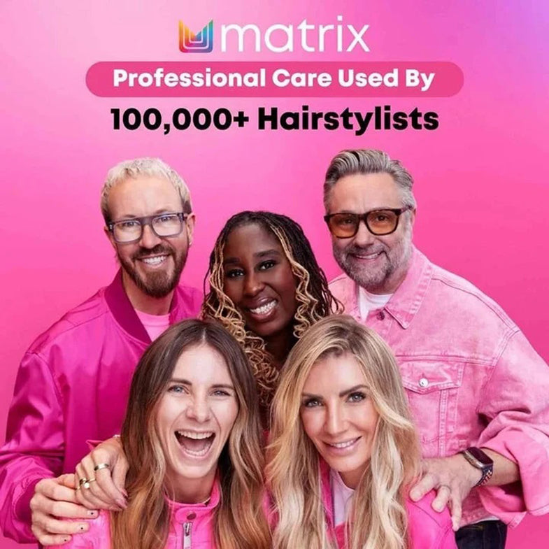 Matrix Mega Smooth Sulfate-Free Conditioner Squalane