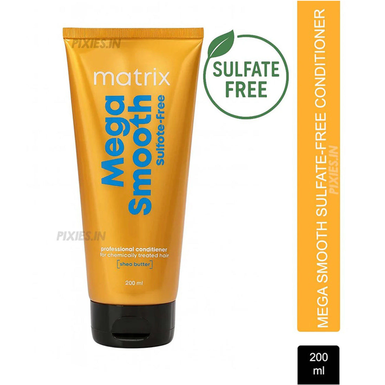 Matrix Mega Smooth Sulfate-Free Conditioner Squalane