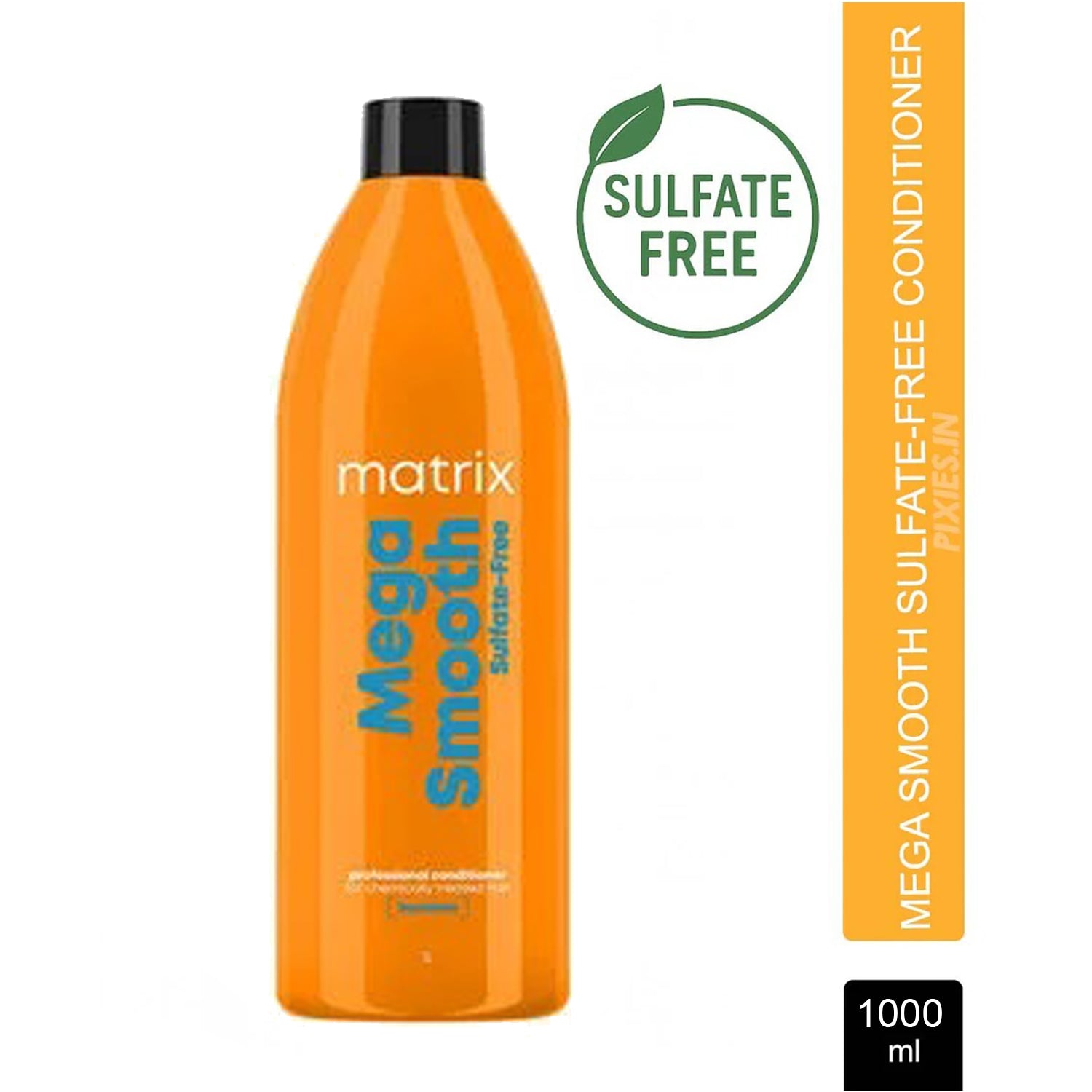 Matrix Mega Smooth Sulfate-Free Conditioner Squalane