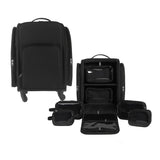 Makeup Vanity Bag Basic 21 Inch Sbc403