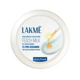 Lakme Peach Gel Moisturiser 2Per Pro Ceramide
