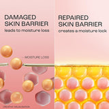 Lakme Peach Gel Moisturiser 2Per Pro Ceramide