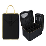 Makeup Vanity Bag Large Classic EV 303