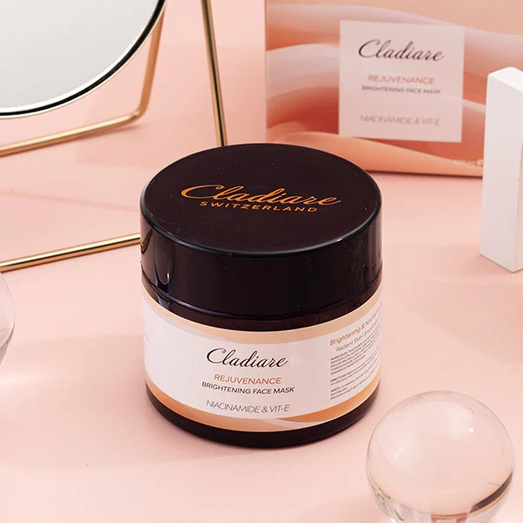 Cladiare Sleep Mask