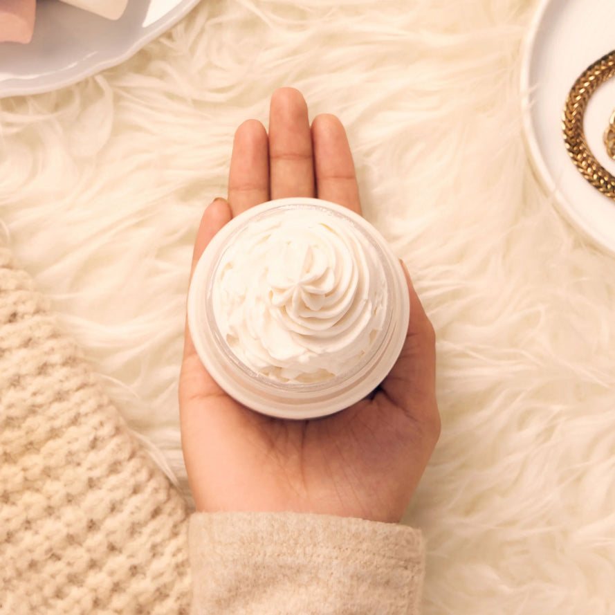 Olivia Body Butter 200G
