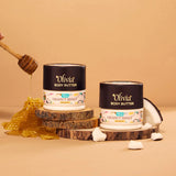 Olivia Body Butter 200G