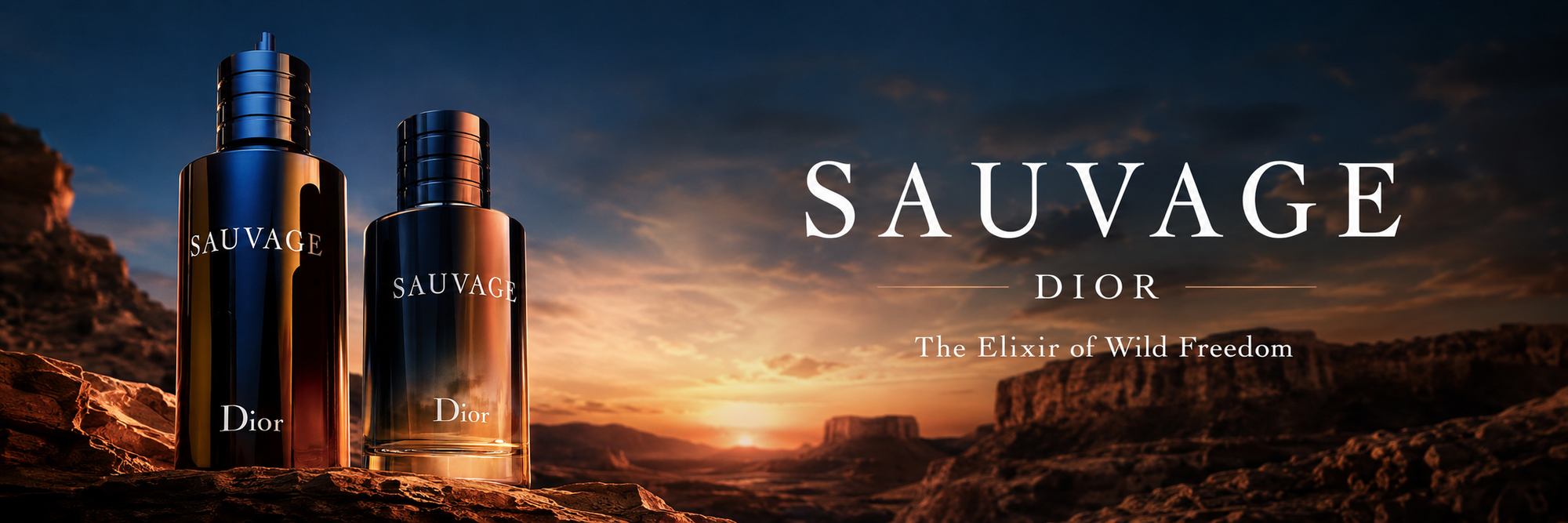 Vendor Banner