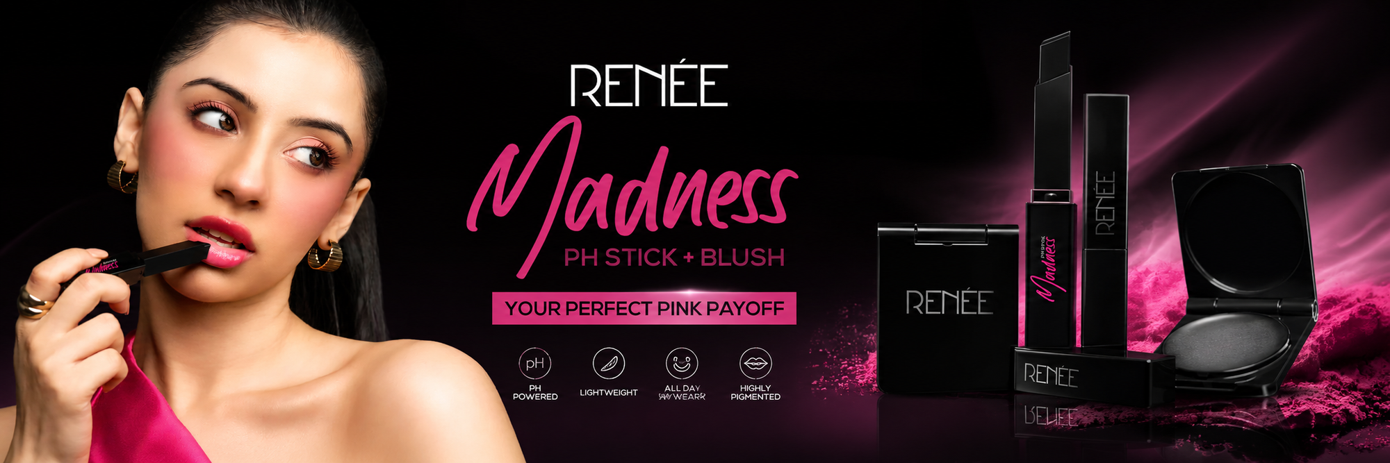Vendor Banner