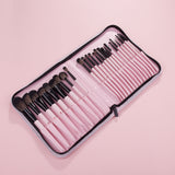 Felic 21 Essentially You On The Go 25pcs Brush Set