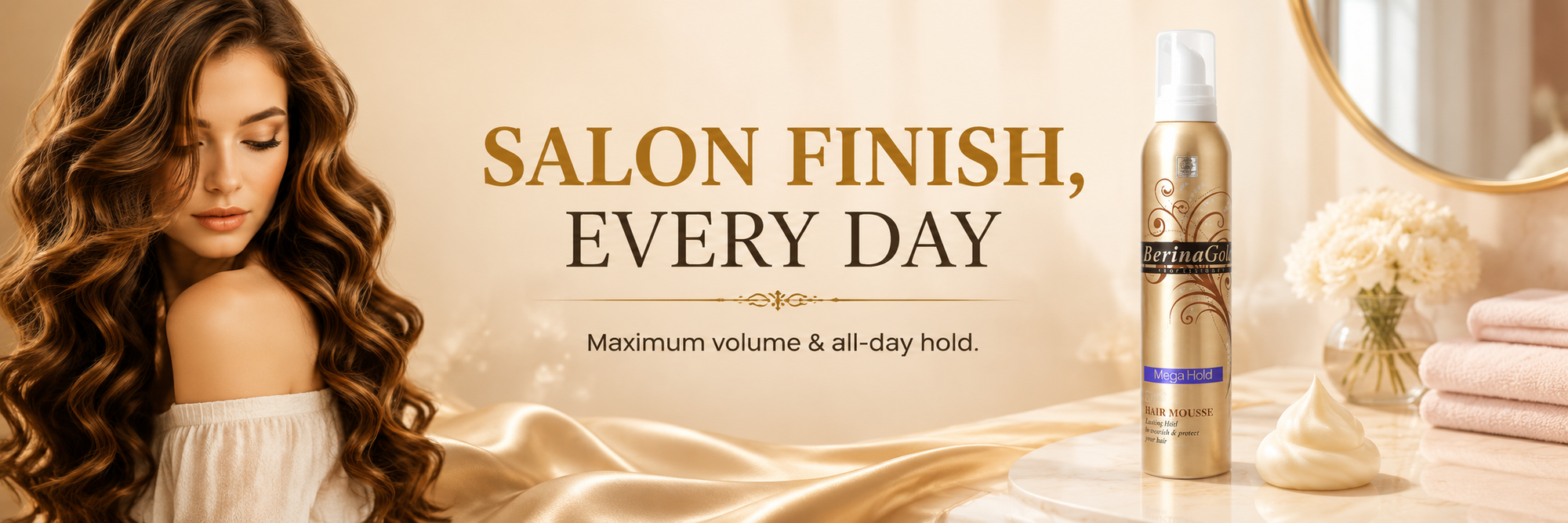 Vendor Banner