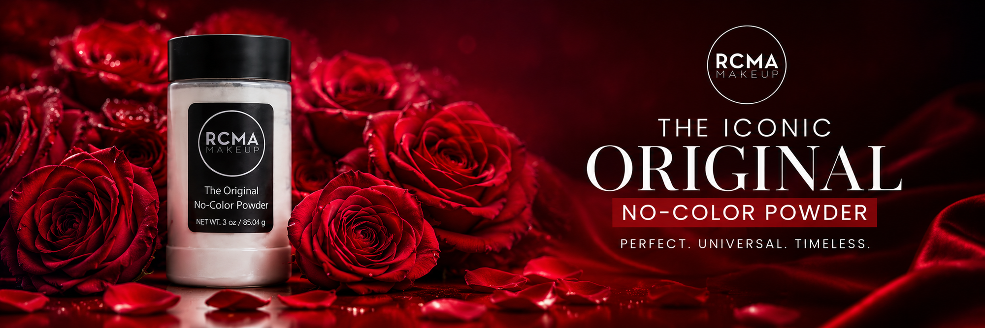 Vendor Banner