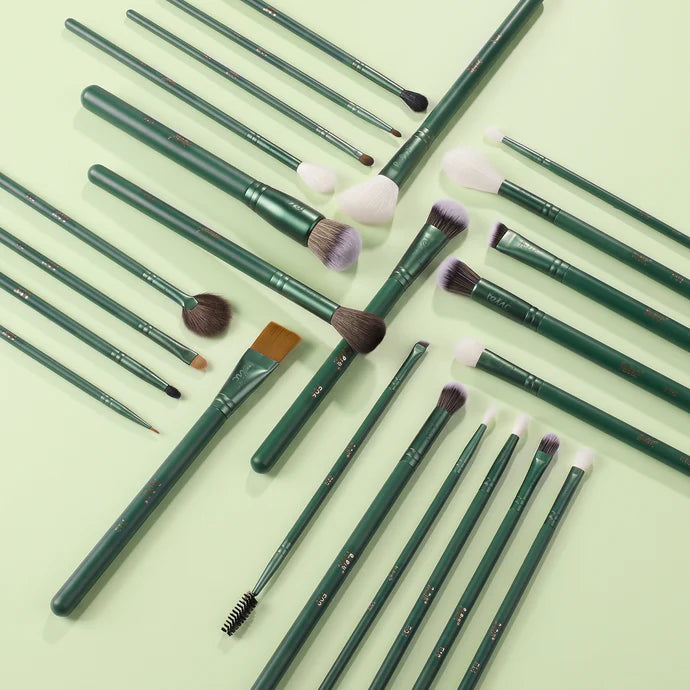 FELIC21 X U.V GHAI 24PCS BRUSH SET KIT