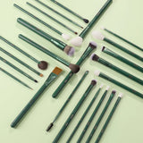 FELIC21 X U.V GHAI 24PCS BRUSH SET KIT