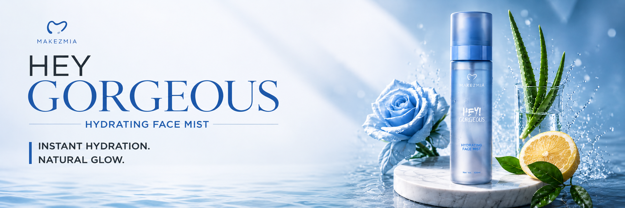 Vendor Banner