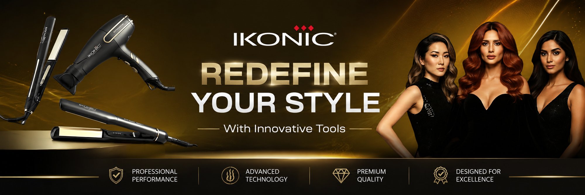 Vendor Banner