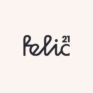 Felic21 Festive Sale offer banner, flat 20% off, plus an extra 5% off when you spend ₹999 or more on the brand
