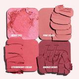 Huda Beauty Blush Filter Palette 7.5g