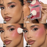 Huda Beauty Blush Filter Palette 7.5g