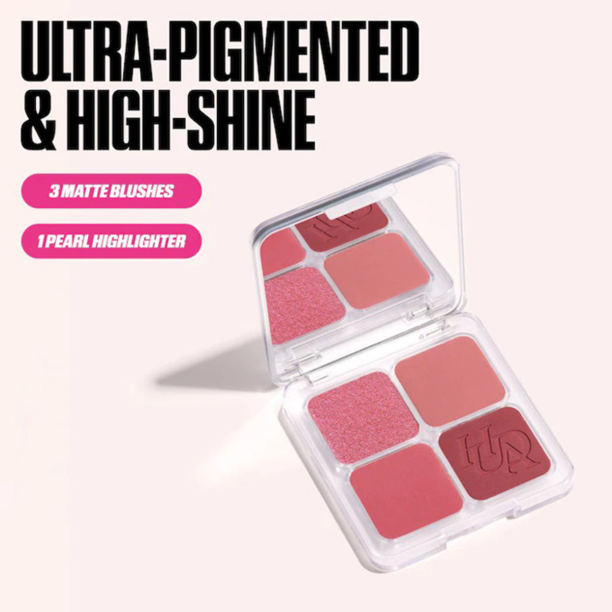 Huda Beauty Blush Filter Palette 7.5g
