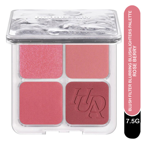 Huda Beauty Blush Filter Palette 7.5g