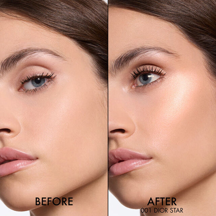 Dior Forever Glow Luminizer Spectacular Highlighting Powder 6G ( LIMITED EDITION )