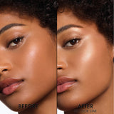 Dior Forever Glow Luminizer Spectacular Highlighting Powder 6G ( LIMITED EDITION )