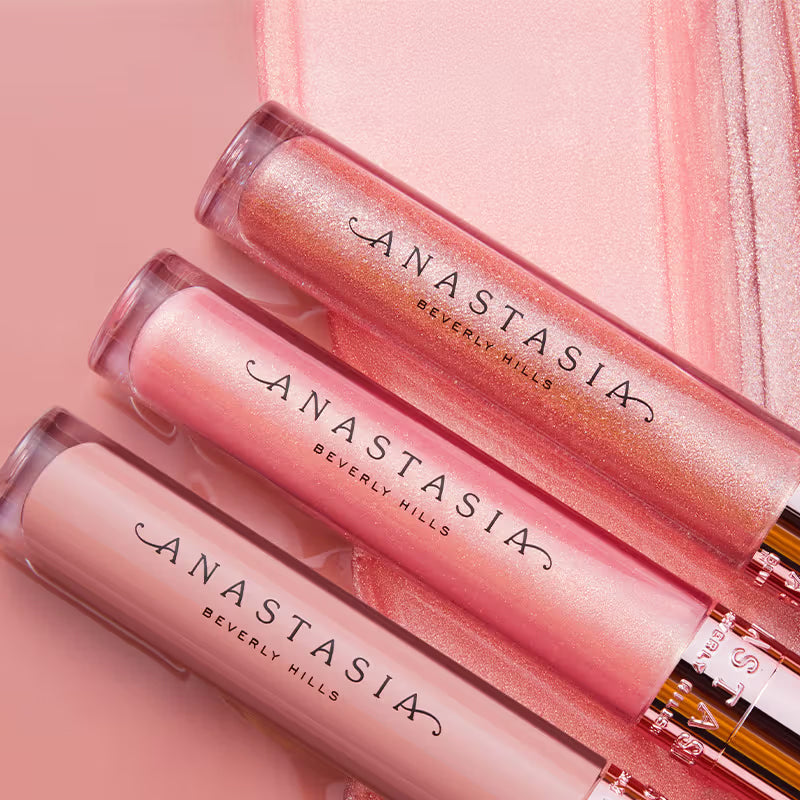 Anastasia Crystal Lip Gloss 4.8ML