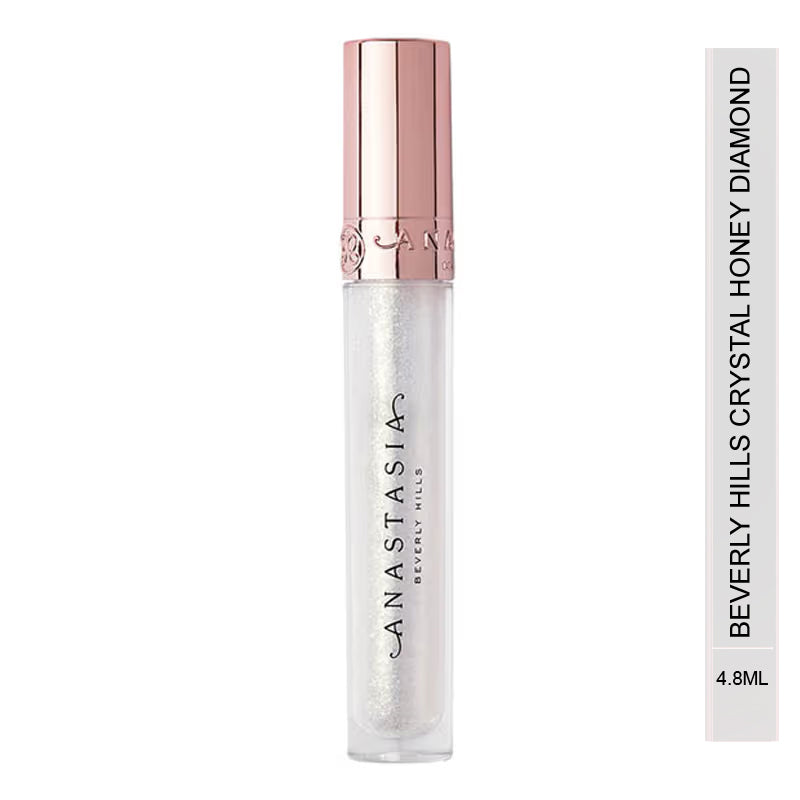 Anastasia Crystal Lip Gloss 4.8ML