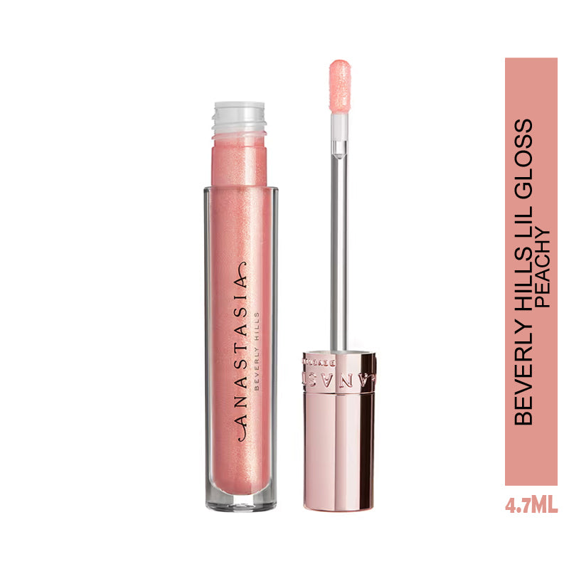 Anastasia Lip Gloss Brillant A Levers 4.7ml