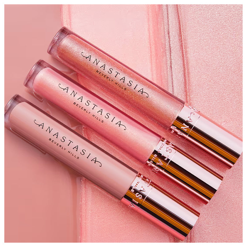 Anastasia Lip Gloss Brillant A Levers 4.7ml