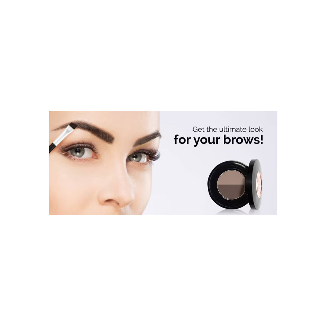 Anastasia Brow Powder Duo 2*0.8g