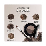 Anastasia Brow Powder Duo 2*0.8g