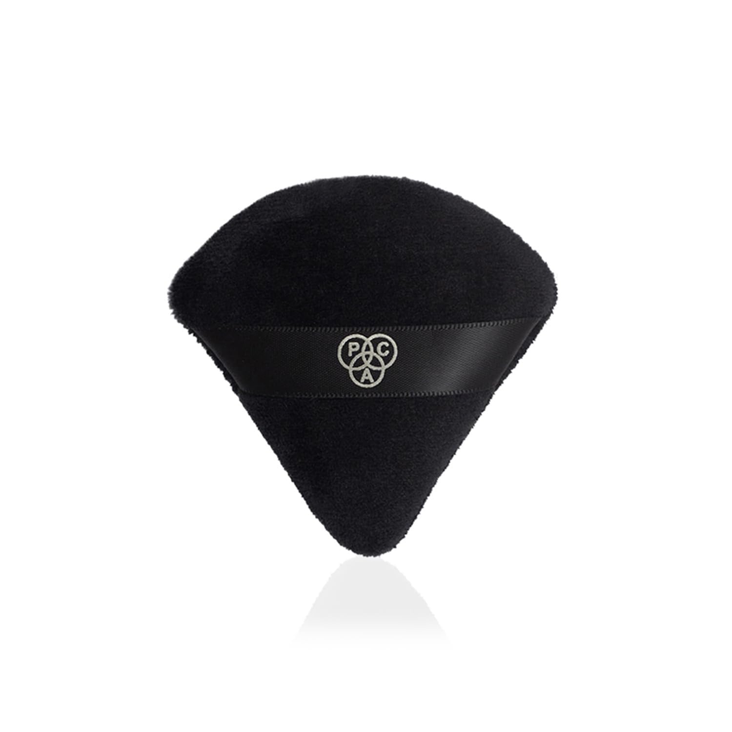 Impact Beauty Big Pizza Puff Black 1Pcs