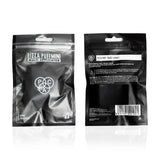 Impact Beauty Big Pizza Puff Black 1Pcs