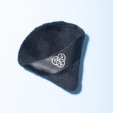Impact Beauty Big Pizza Puff Black 1Pcs