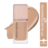 Natasha Denona Hy Glam Foundation 30ml