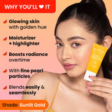 Dot & Key Vitamin C + E In The Spotlight Strobe Cream 30ML