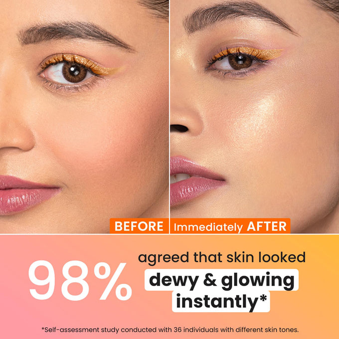 Dot & Key Vitamin C + E In The Spotlight Strobe Cream 30ML