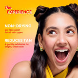 Dot & Key Mango Detan Gel Gel Face Wash 100ML