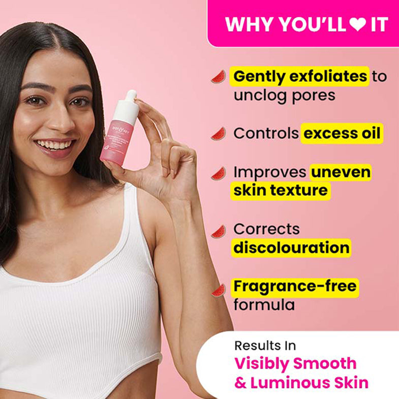 Dot & Key Strawberry Bright 10Per Niacinamide Face Serum