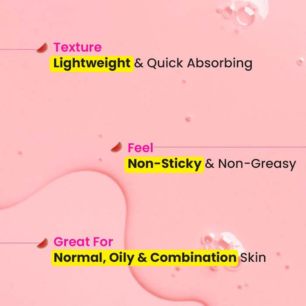 Dot & Key Watermelon + 10Per Glycolic Face Serum