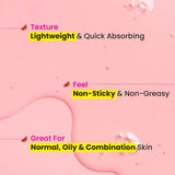 Dot & Key Watermelon + 10Per Glycolic Face Serum