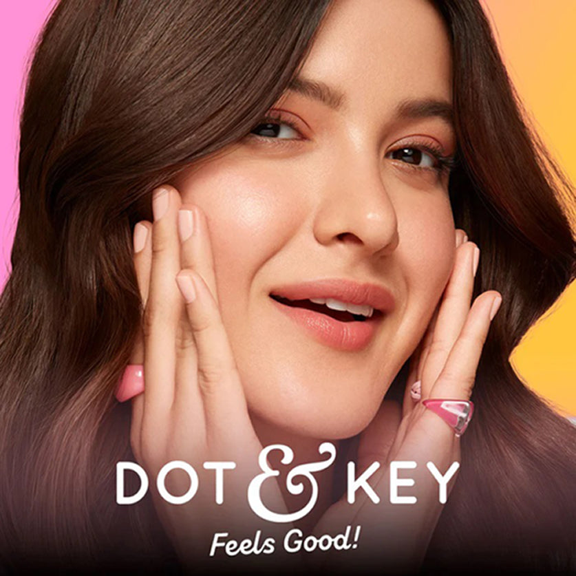 Dot & Key Watermelon + 10Per Glycolic Face Serum
